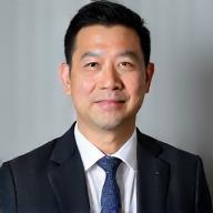 Photo of David Chen, Technical Design Lead at Clarity Line Design