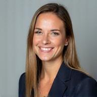 Photo of Sarah Jenkins, Head of Strategy at Clarity Line Design