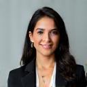 Photo of Aisha Khan, Network Operations Lead at ConnectUK Services